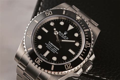 rolex submariner price 2014